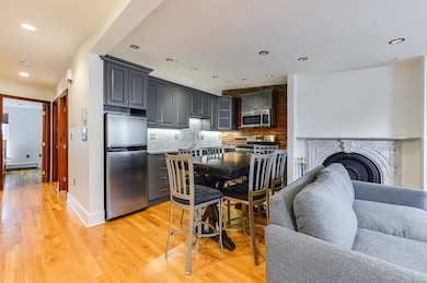 802 Tremont St unit 4, Boston, MA 02118 - photo 5