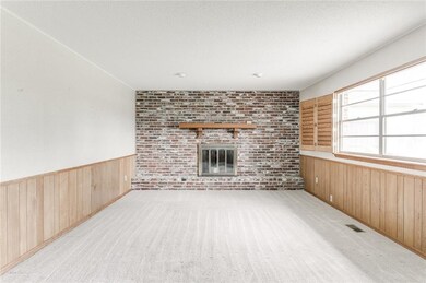 4605 NW 58th St, Oklahoma City, OK 73122 - photo 6