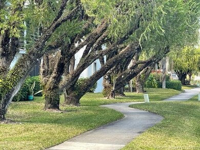 walkway