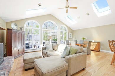 55 Everett St, Sherborn, MA 01770 - photo 7