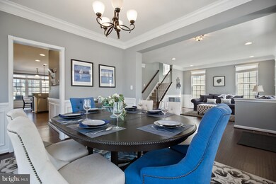 25245 Edenfield Ln, Chantilly, VA 20152 - photo 4