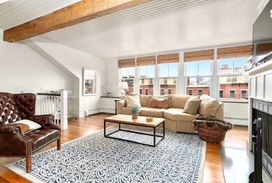 53 Rutland St unit 3, Boston, MA 02118 - photo 2