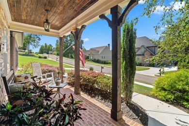 410 Meadow Lake Terrace, Hoschton, GA 30548 - photo 4