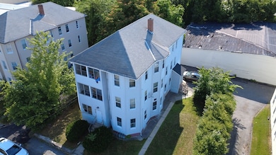 2 & 4 Rockdale St, Worcester, MA 01606 - photo 3