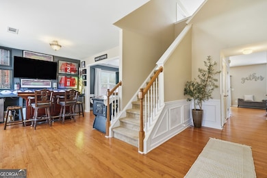 5040 Fieldstone Bend Dr unit 1, Cumming, GA 30028 - photo 3