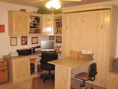 Guest Bedroom/Office
