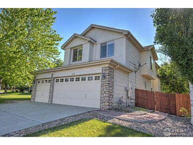 3-car garage