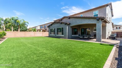 2894 E Wyatt Way - 3