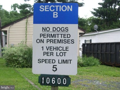 10600 Davis Ave unit B1, Woodstock, MD 21163 - photo 3