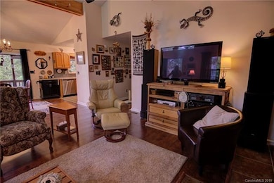 363 Huckleberry Dr, Burnsville, NC 28714 - photo 3