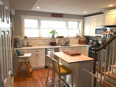 86 Endicott St unit 88, Boston, MA 02113 - photo 4