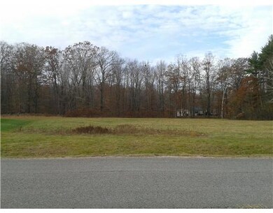 Land/Lot.