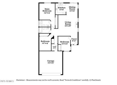 unlisted-address, Chandler, AZ 85226 - photo 2