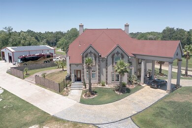 1299 County Road 147, Alvin, TX 77511 - photo 2