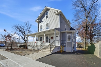 51 N Maple Ave, East Orange, NJ 07017 - photo 2