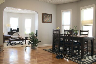 311 Cardinal Medeiros Ave unit 1, Cambridge, MA 02141 - photo 6