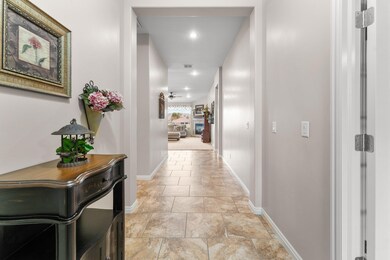 Entryway