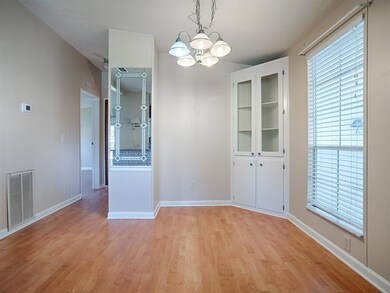 ANOTHER DINING ROOM ANGLE