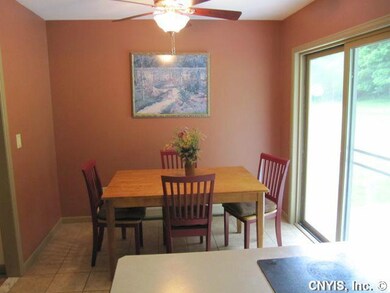Kitchen Dining