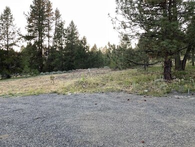You Can Park Your RV April Thru October