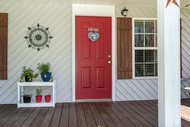 Front Porch 2