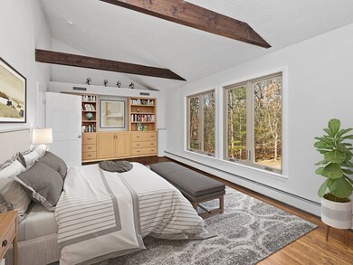 27 Curve St, Sherborn, MA 01770 - photo 6