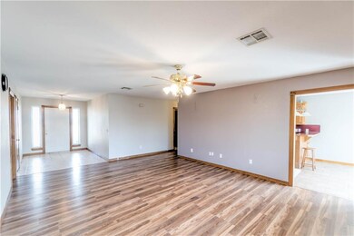 Beautiful New Flooring