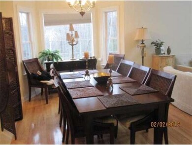 90 Fisher Rd unit 14, Holden, MA 01520 - photo 4