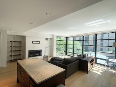 Millenium Place unit 3 C, Boston, MA 02111 - photo 7