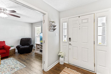 2345 Rolling Hill Rd, Fayetteville, NC 28304 - photo 5