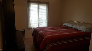 27th 3rd bedroom