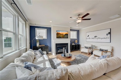 3935 Alderstone Drive - Ready Now!