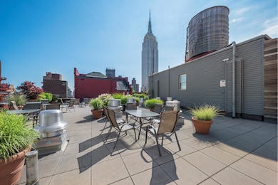 Murray Hill Plaza unit 12F, New York, NY 10016 - photo 7