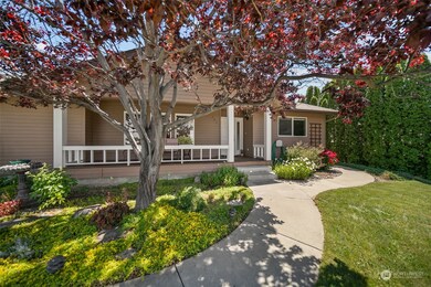 191 N Lyle Ave, East Wenatchee, WA 98802 - photo 5