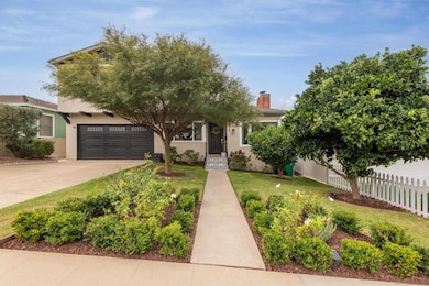 3435 Udall St, San Diego, CA 92106 - photo 4