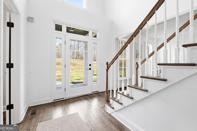 6155 Old Still Run Rd, Gainesville, GA 30506 - photo 4