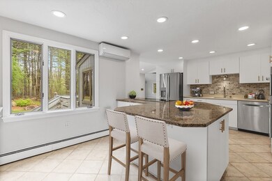 2 Proctor St, Hopkinton, MA 01748 - photo 4