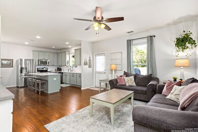 25010 Remington Oaks, San Antonio, TX 78261 - photo 5