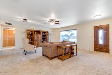 648 N 56th St, Mesa, AZ 85205 - photo 3
