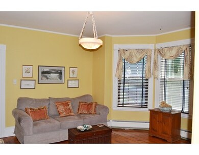 39 Lincoln Ave unit 1, Marblehead, MA 01945 - photo 2