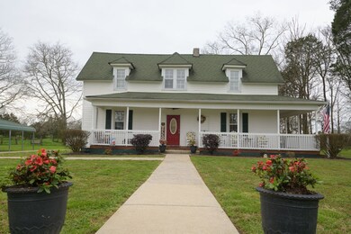236 Simmons Rd, Shelbyville, TN 37160 - photo 5