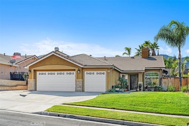 3538 Belvedere Way, Corona, CA 92882 - photo 2