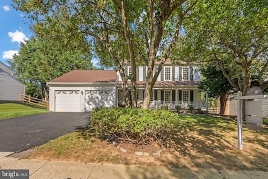 15 Allenhurst Ct, Gaithersburg, MD 20878 - photo 3