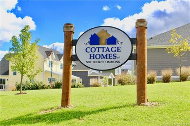 1940 Harmony Cir unit 18, Charlestown, IN 47111 - photo 5