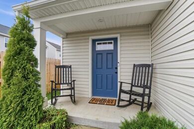 710 Maj Gen Decker Ct, Marysville, OH 43040 - photo 7