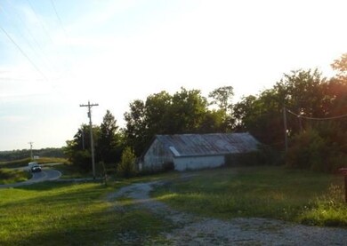 Country Setting