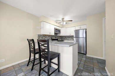 1356 S Lorraine Rd unit E, Wheaton, IL 60189 - photo 5