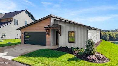 420 Noes Chapel Rd, Morristown, TN 37814 - photo 3