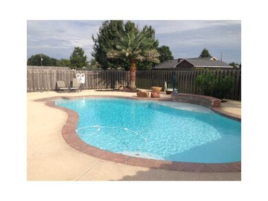 Swimming Pool/Hot Tub/Sauna.