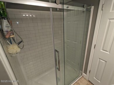 od shower